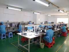 PLC手动耦合对光系统